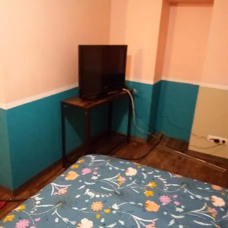 Apartment Flat